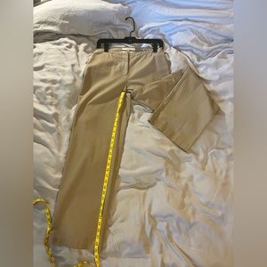 London Jean:The Bridget Fit | Chino's | 0 Short